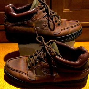 Timberland Gore-Tex Mens Shoe